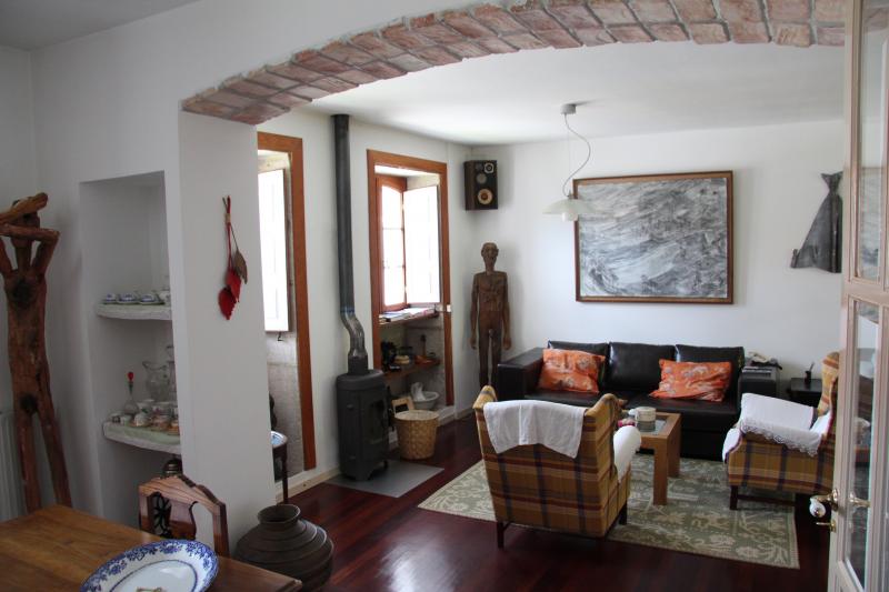 Casa Bernarda