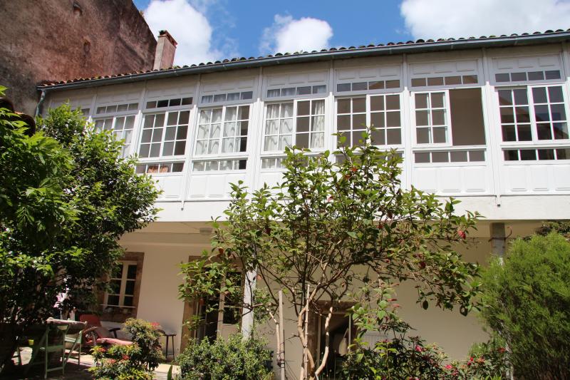 Casa Bernarda