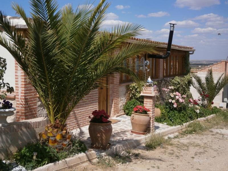 Casa Rural La Vaqueria