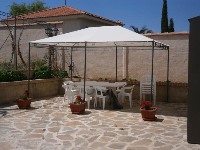 Casa Rural La Vaqueria