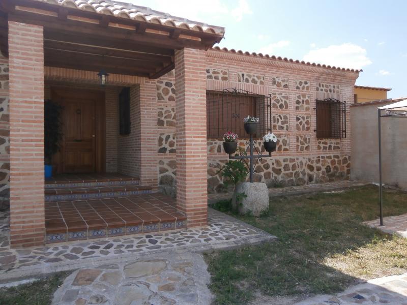 Casa Rural Cuatro Estaciones