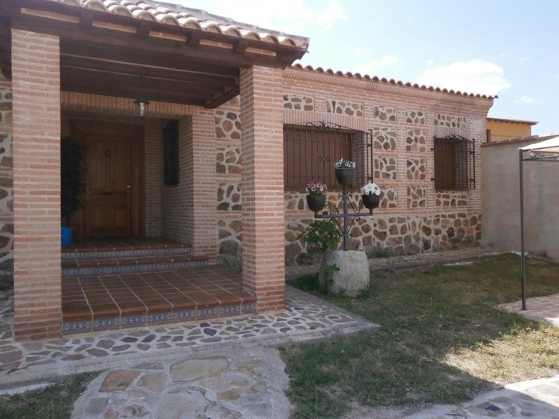 Casa Rural Cuatro Estaciones