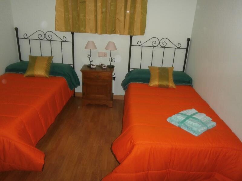 Casa Rural Cuatro Estaciones