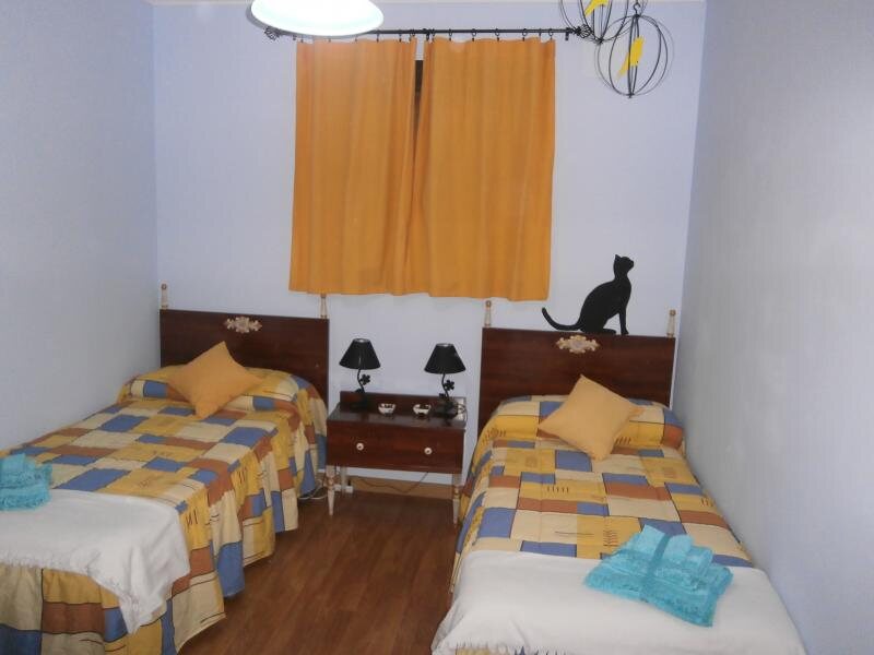 Casa Rural Cuatro Estaciones