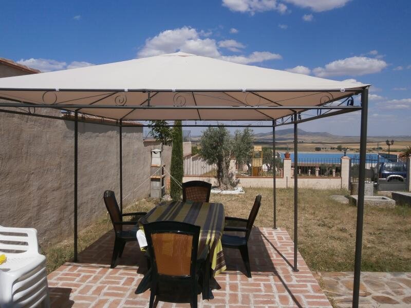 Casa Rural Cuatro Estaciones