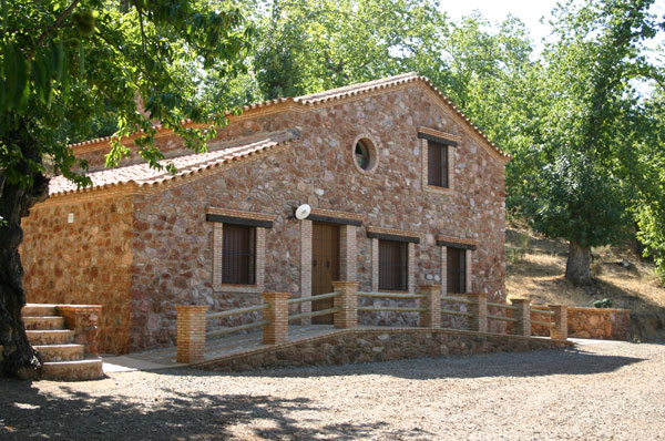Finca El Tornero Il