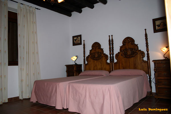 Finca El Tornero Il
