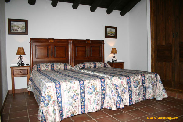 Finca El Tornero Il