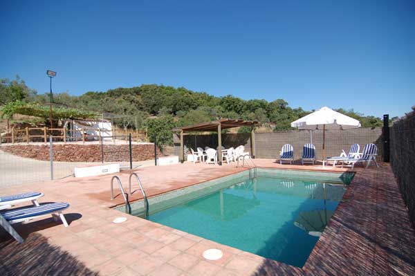 Finca El Tornero Il
