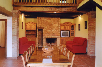 Finca El Tornero Il