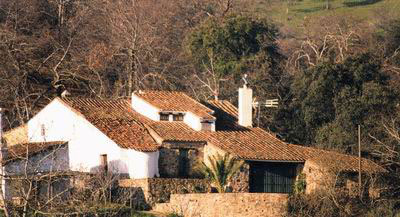 Finca El Tornero Il