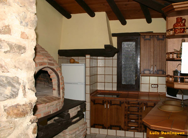 Finca El Tornero Il