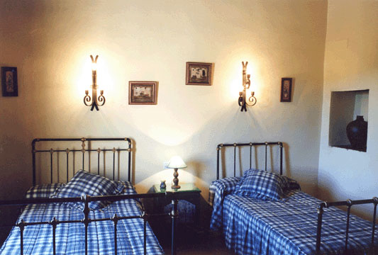 Finca El Tornero Il