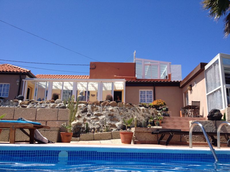 Apartamento Fronton