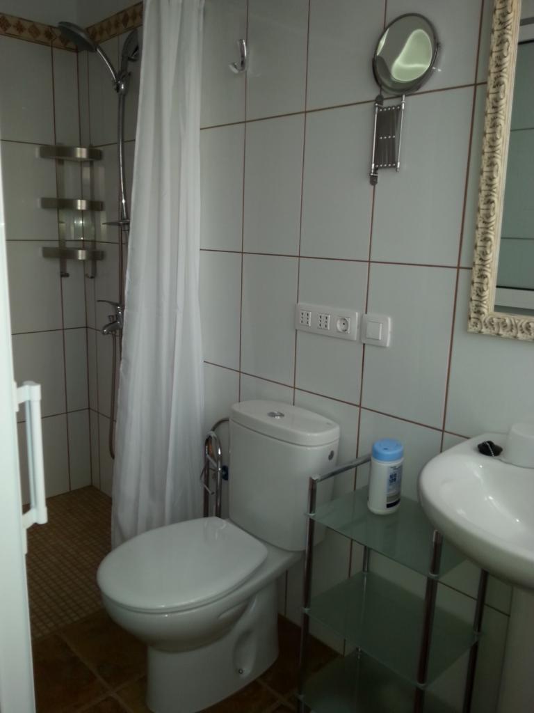 Apartamento Fronton