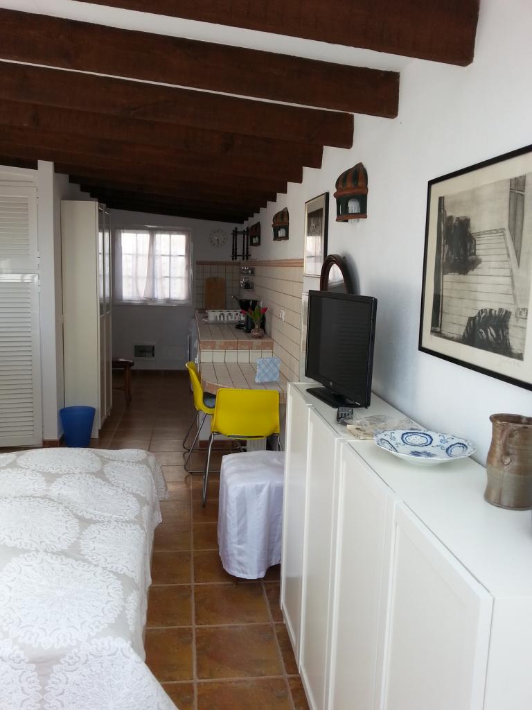 Apartamento Fronton
