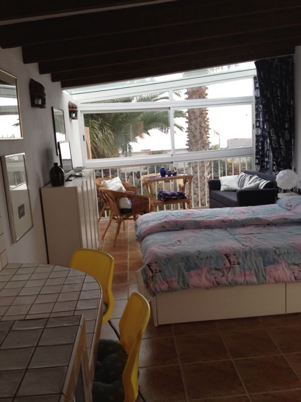 Apartamento Fronton