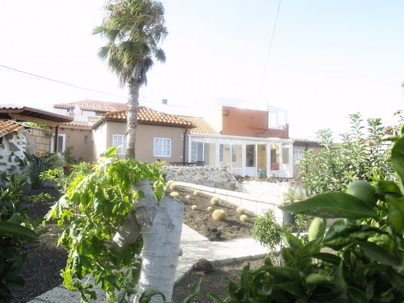 Apartamento Fronton