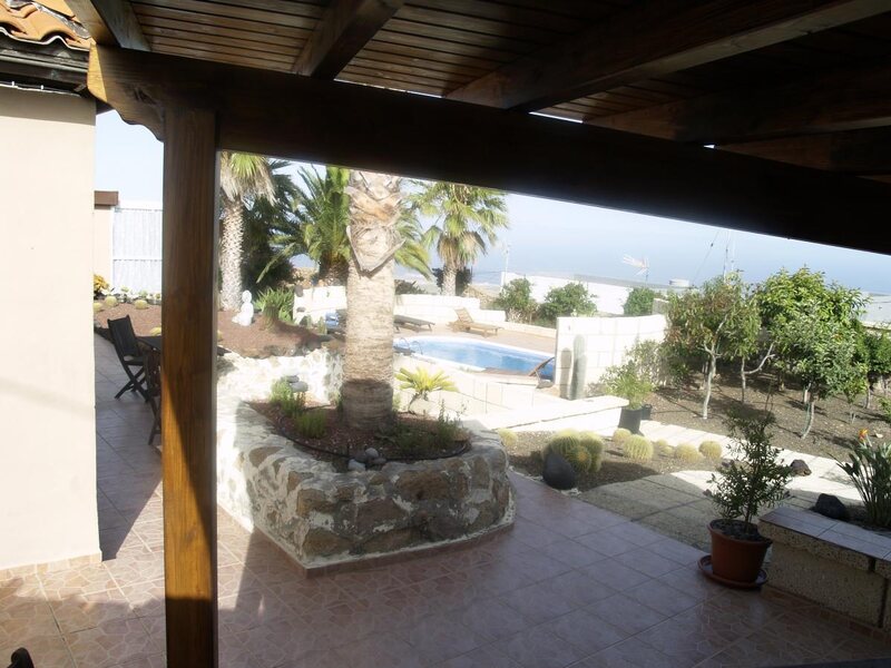 Apartamento Fronton