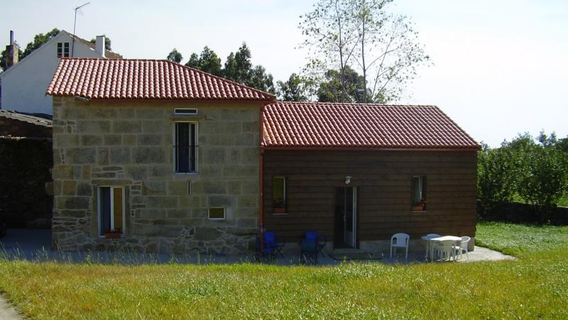 Casa da Grixa