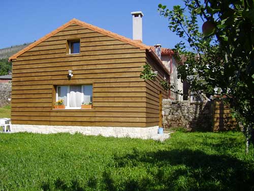 Casa da Grixa