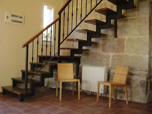 Casa da Grixa