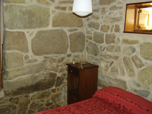Casa da Grixa