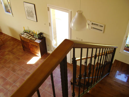 Casa da Grixa