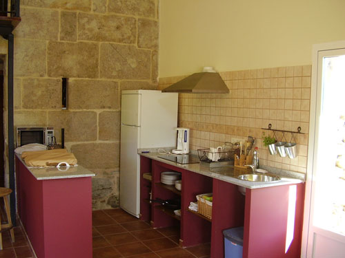 Casa da Grixa