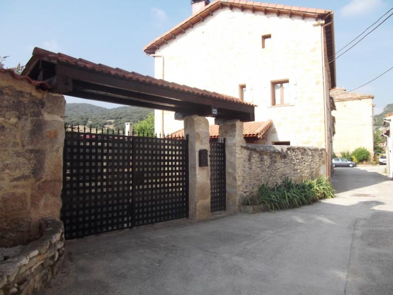 La Canaleja