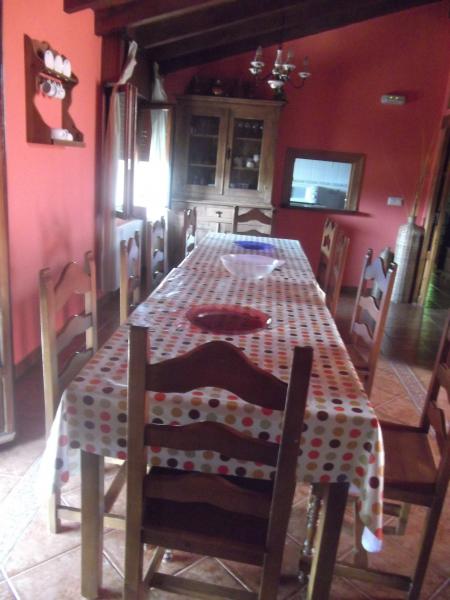 La Canaleja