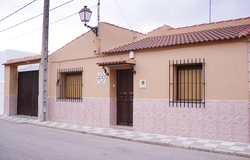 Casa Rural El Pinar