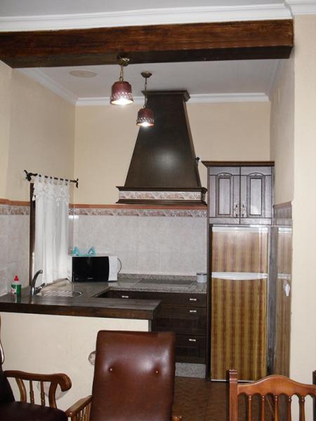 Casa Rural El Pinar