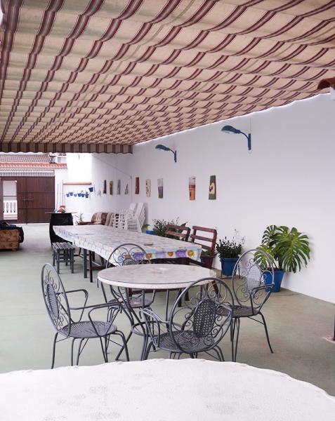 Casa Rural El Pinar