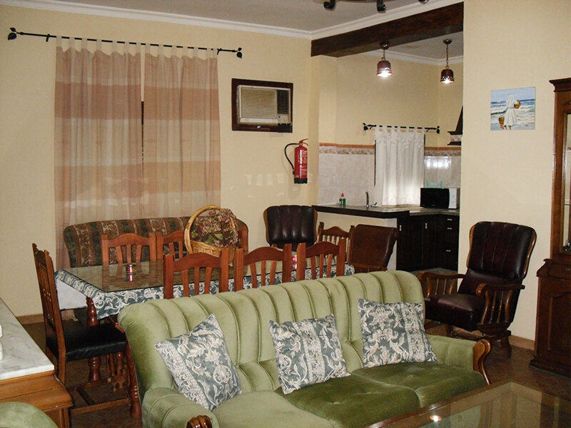 Casa Rural El Pinar