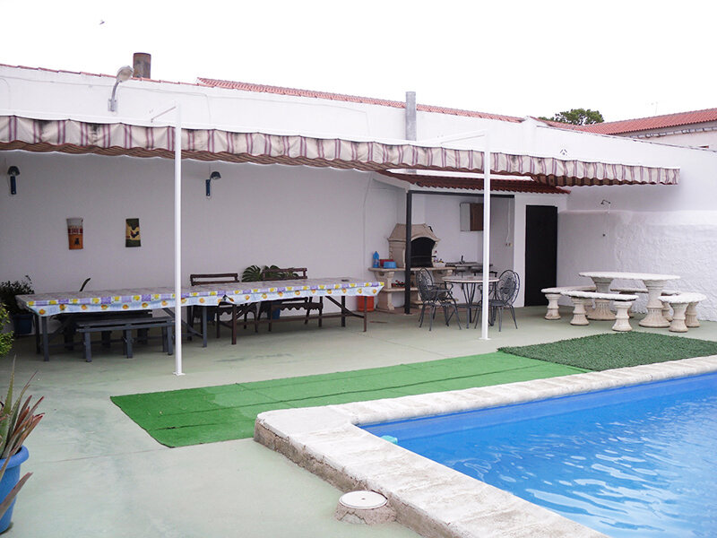Casa Rural El Pinar