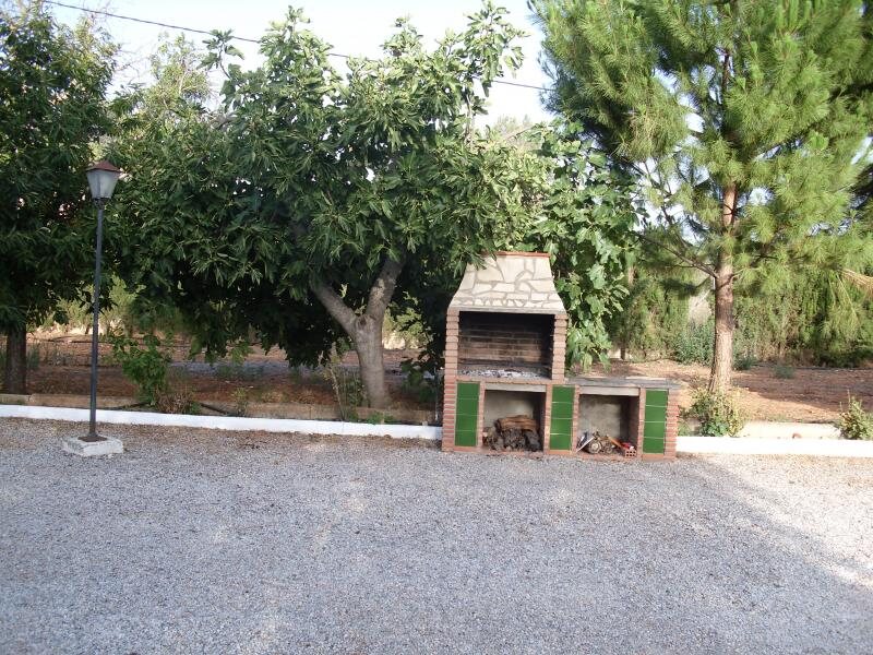 Hacienda de los Estacares