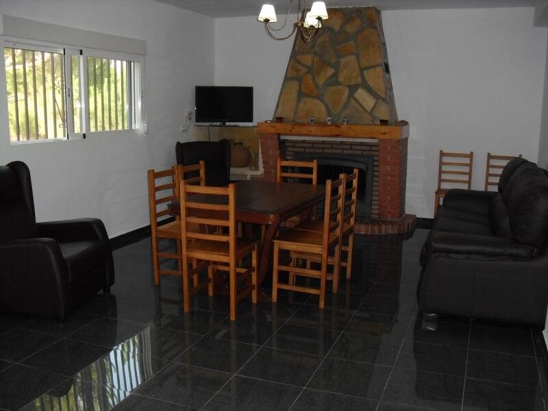 Hacienda de los Estacares