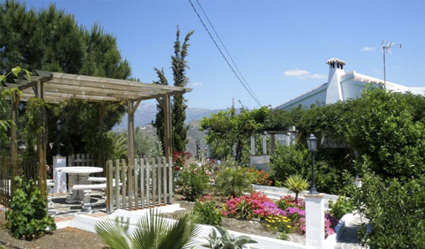 Cortijo Del Monte