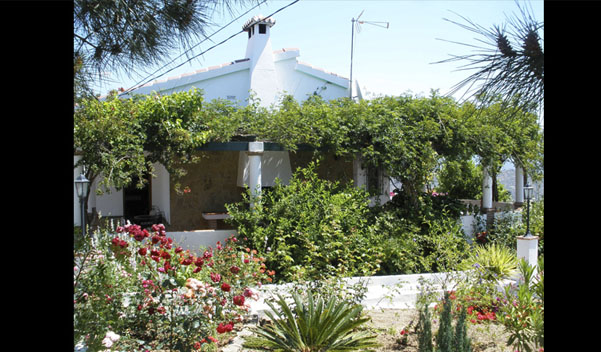Cortijo Del Monte