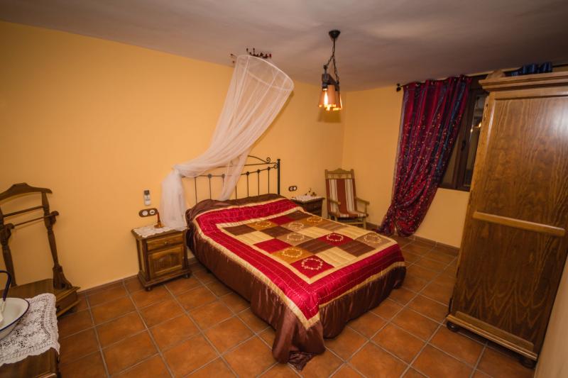 Cortijo Rural Cabeza Alta
