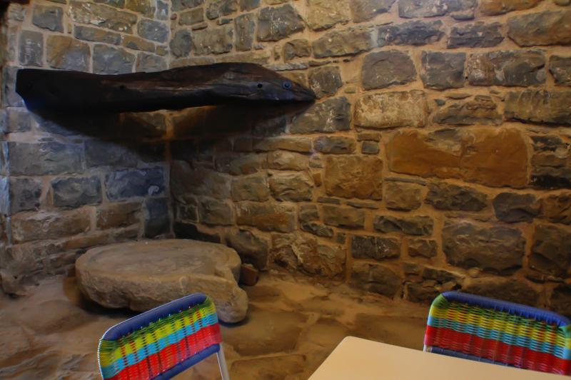 El Torreón de la Bruna