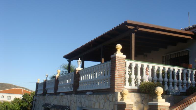 Villa Rosa