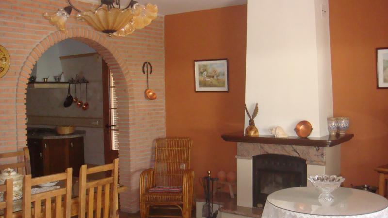 Villa Rosa