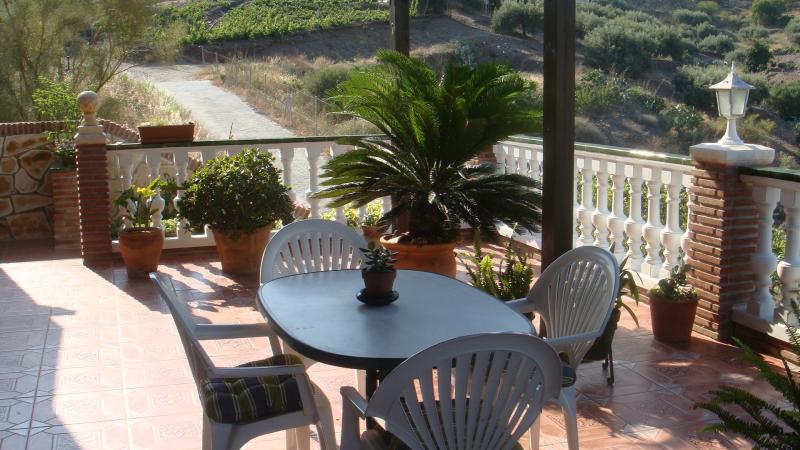 Villa Rosa