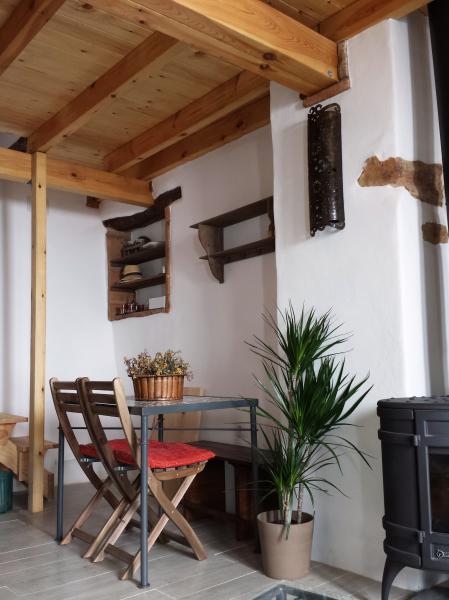 Casa con encanto en Valdelarco