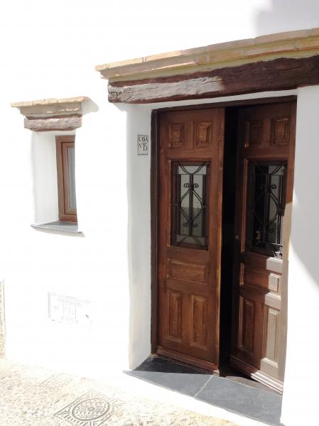 Casa con encanto en Valdelarco