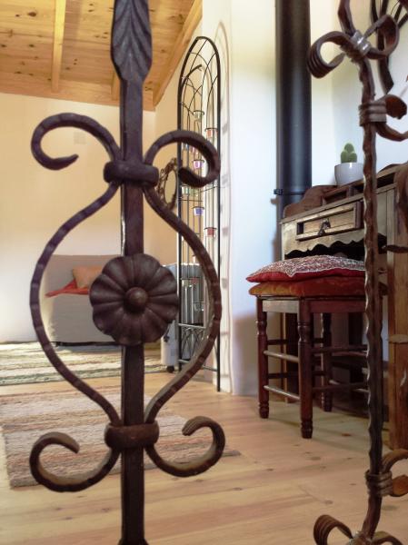 Casa con encanto en Valdelarco