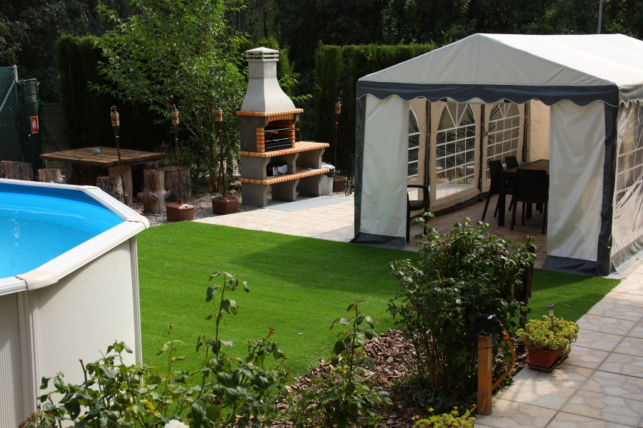 LOFT "La Perdiu"