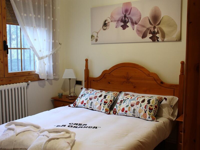 LOFT "La Perdiu"